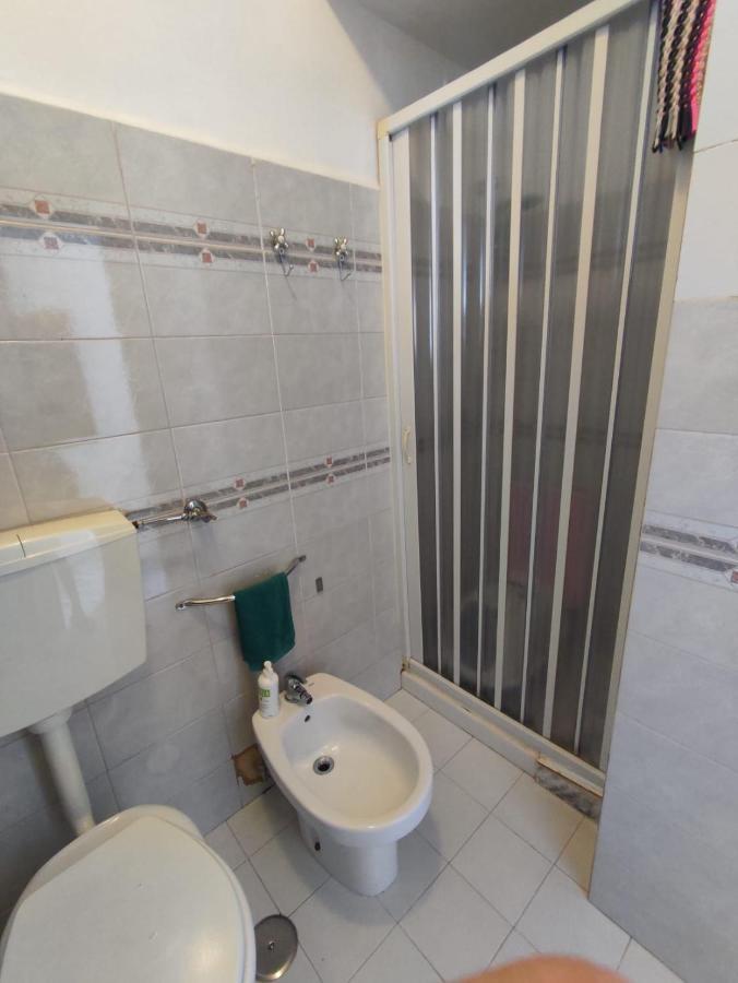 Spalato 7 Howme Bari Exterior photo